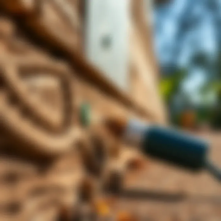 Applying Sealants Effectively Effective application of sealants around the house