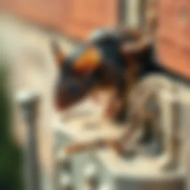 Implementing Integrated Pest Management Integrated pest management strategies