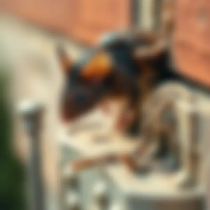 Implementing Integrated Pest Management Integrated pest management strategies