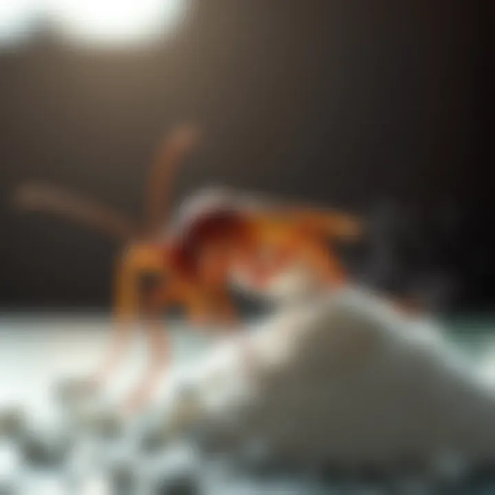 Utilizing Sevin Powder for Roach Control: An In-Depth Guide Summary