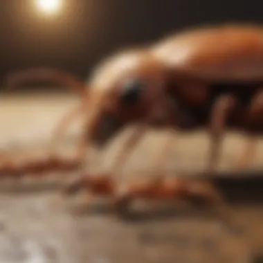 Evaluating Different Pest Control Options Comparison of pest control methods
