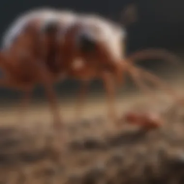 Exploring Safe Alternatives for Fire Ant Management Safe alternatives to bleach for pest control